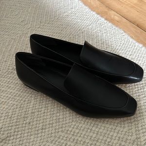 Brand new Vince loafer flats size 38